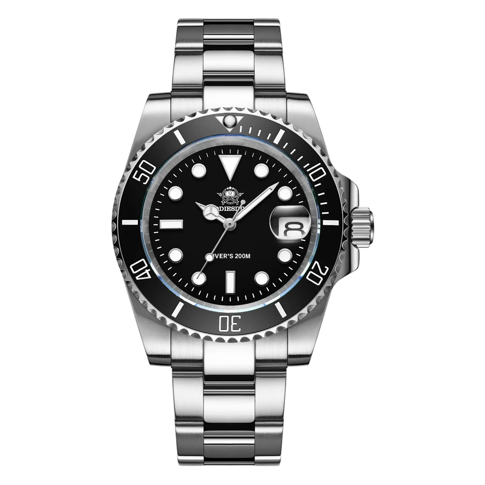 ADDIESDIVE H3 - series - Dial & Detail Co.