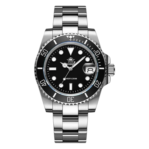 ADDIESDIVE H3 - series - Dial & Detail Co.