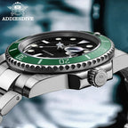 ADDIESDIVE H3 - series - Dial & Detail Co.