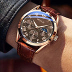 The Wokai Classic - Dial & Detail Co.