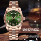 The Nibosi Day Date - Dial & Detail Co.