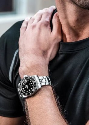 ADDIESDIVE H3 - series - Dial & Detail Co.