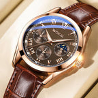 The Wokai Classic - Dial & Detail Co.