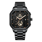 The LILUOKE Lumière - Dial & Detail Co.