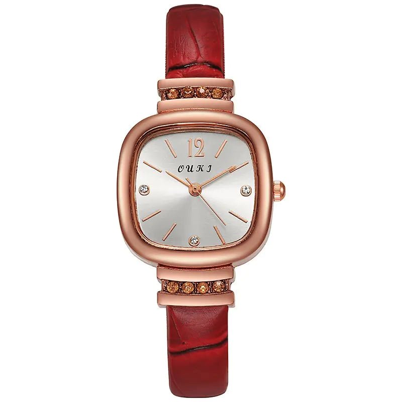 The OUKJ Sugar Cube - Dial & Detail Co.
