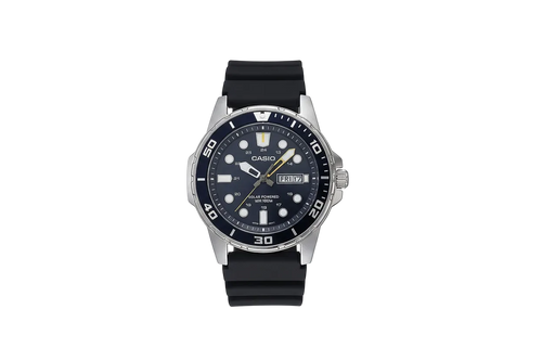 Casio MTP - S110 - Dial & Detail Co.