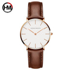 The Hannah Martin - Dial & Detail Co.