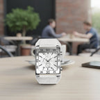 The Avaner Tank - Dial & Detail Co.