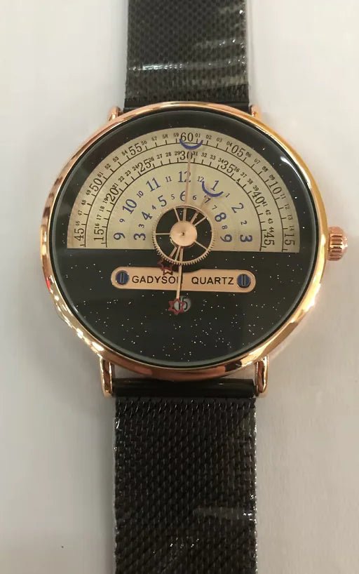 The Gadyson M - 1288 - Dial & Detail Co.