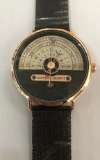The Gadyson M - 1288 - Dial & Detail Co.