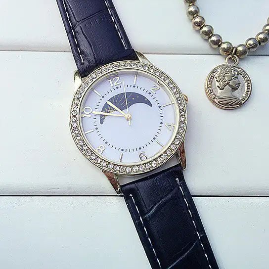 The Solstice - Dial & Detail Co.