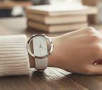 The DOM Minimalist - Dial & Detail Co.