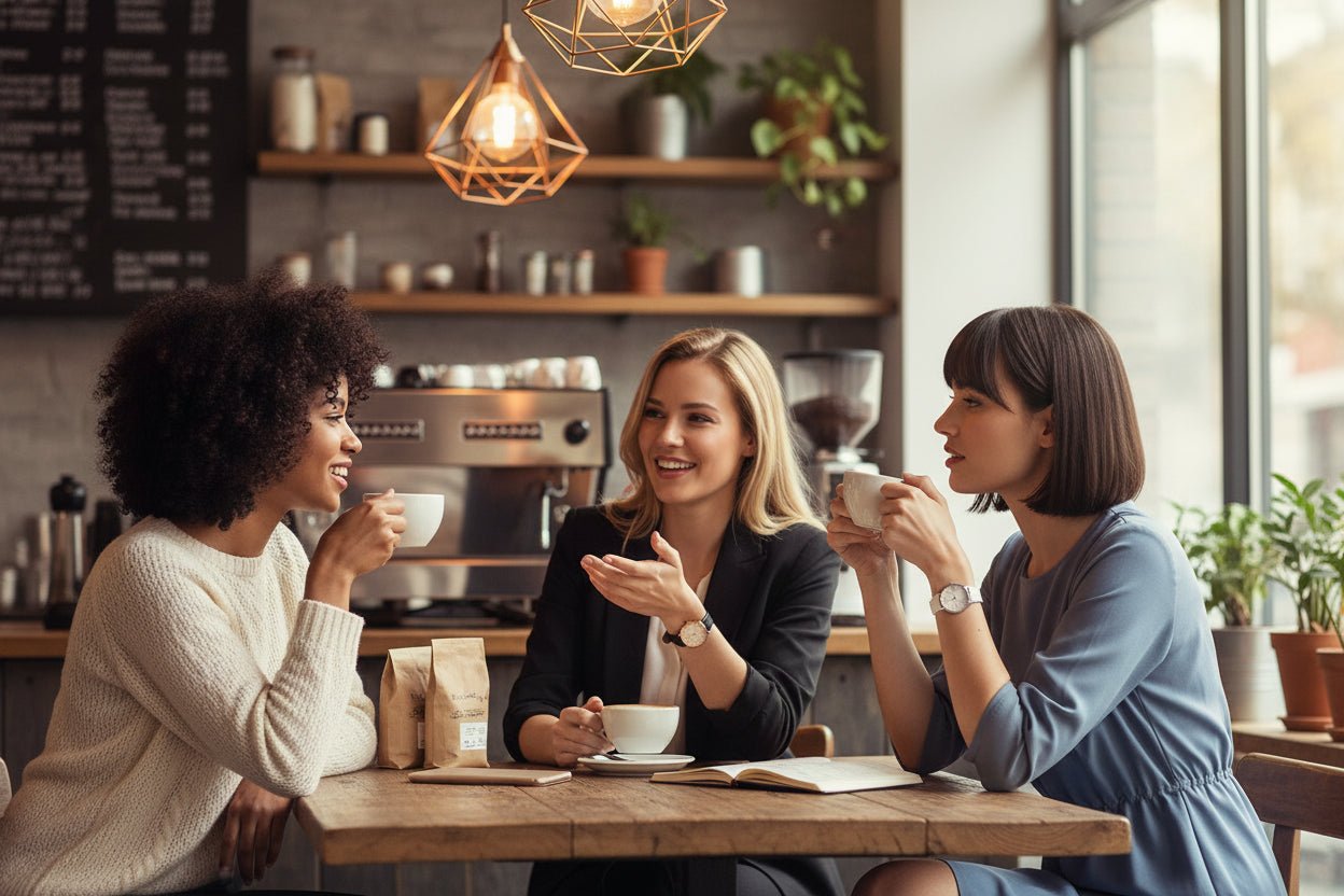 The Hannah Martin - Dial & Detail Co.