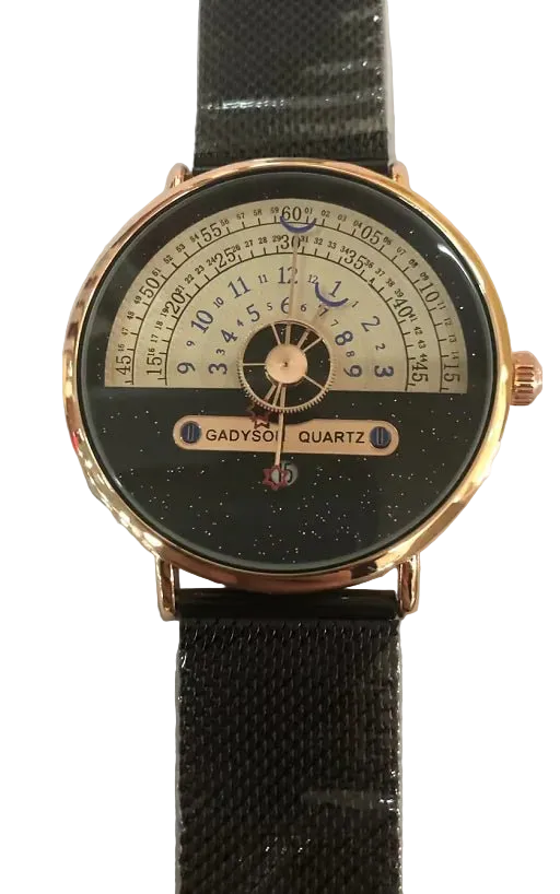 The Gadyson M - 1288 - Dial & Detail Co.