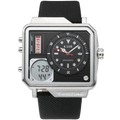 The 6.11 Two Time - Dial & Detail Co.