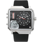 The 6.11 Two Time - Dial & Detail Co.