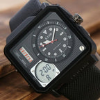 The 6.11 Two Time - Dial & Detail Co.