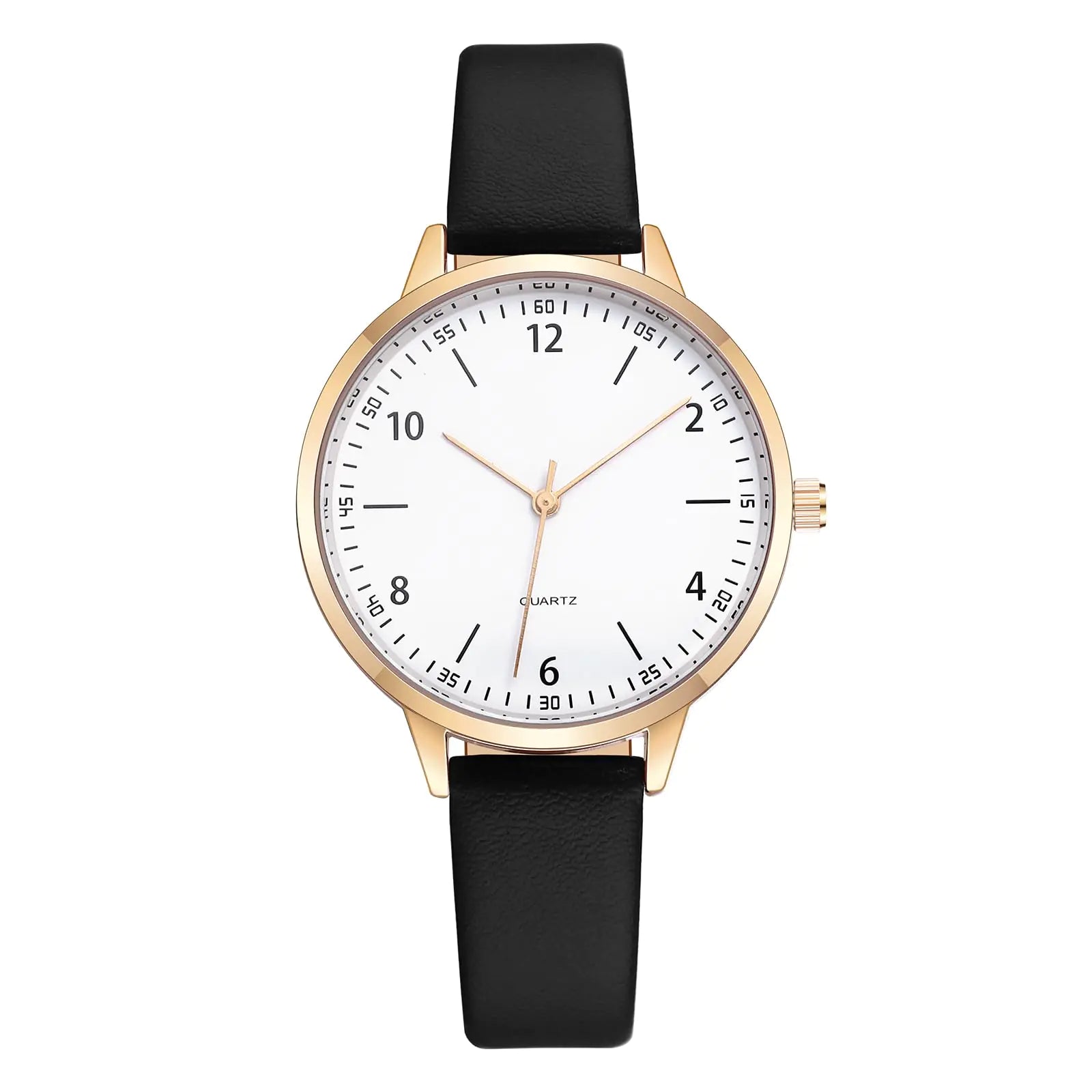 IBSO Elegant Women's Watch - Dial & Detail Co.