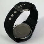 The Gemius Army Field Watch - Dial & Detail Co.