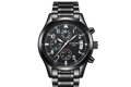 The Veadons Chronograph - Dial & Detail Co.