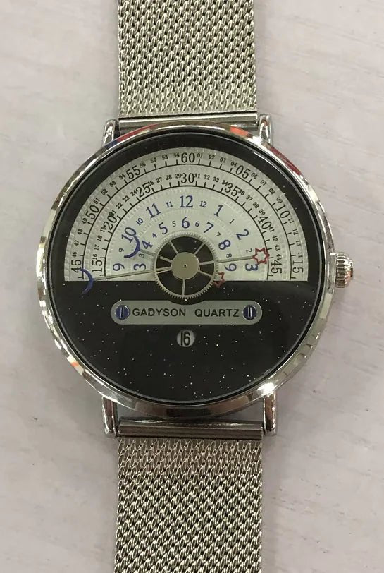 The Gadyson M - 1288 - Dial & Detail Co.
