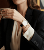 IBSO Elegant Women's Watch - Dial & Detail Co.