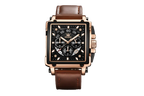 The OLEVS Chronograph - Dial & Detail Co.