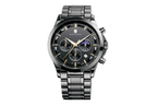 The Sapphero Chronograph - Dial & Detail Co.