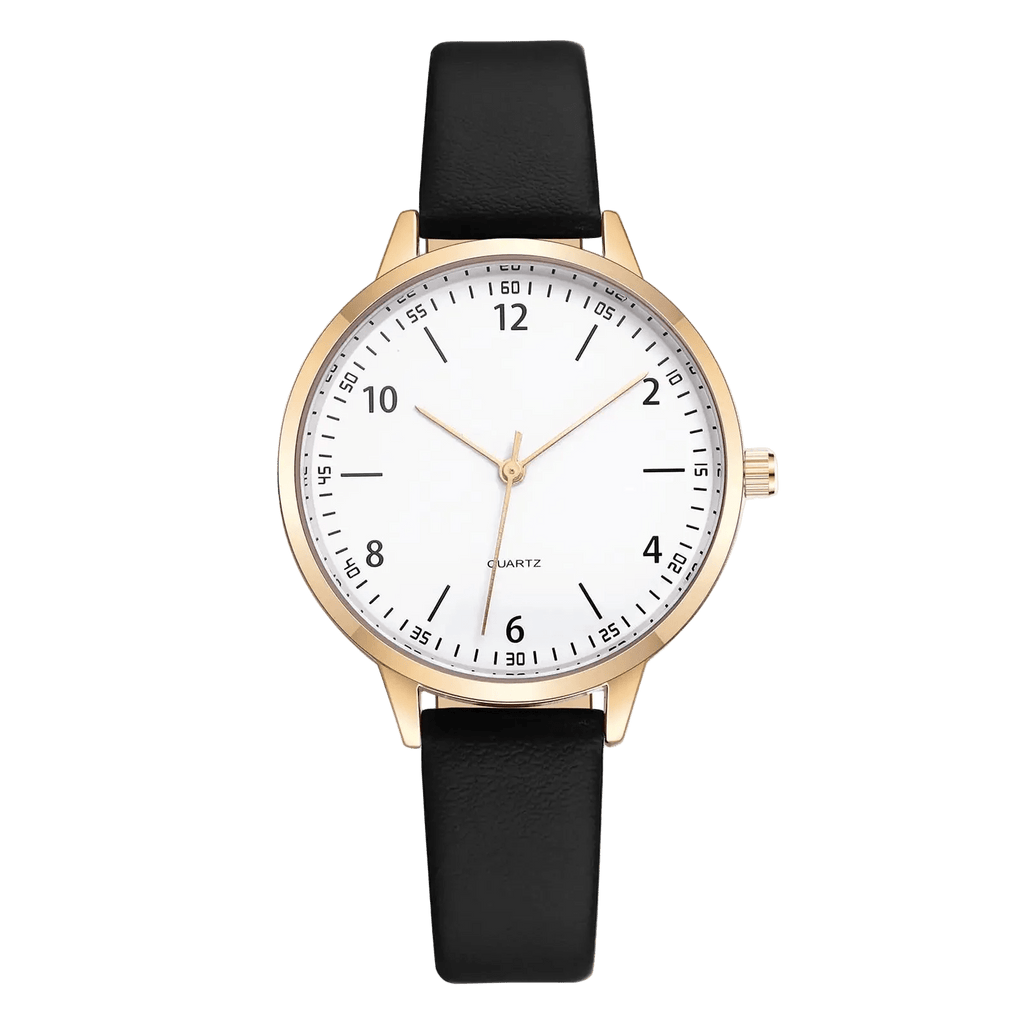 IBSO Elegant Women's Watch | Luxury Watch | Dial & Detail Co.