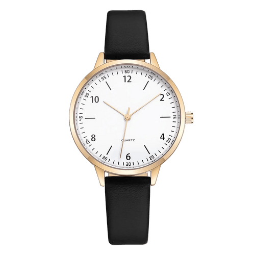 IBSO Elegant Women's Watch | Luxury Watch | Dial & Detail Co.