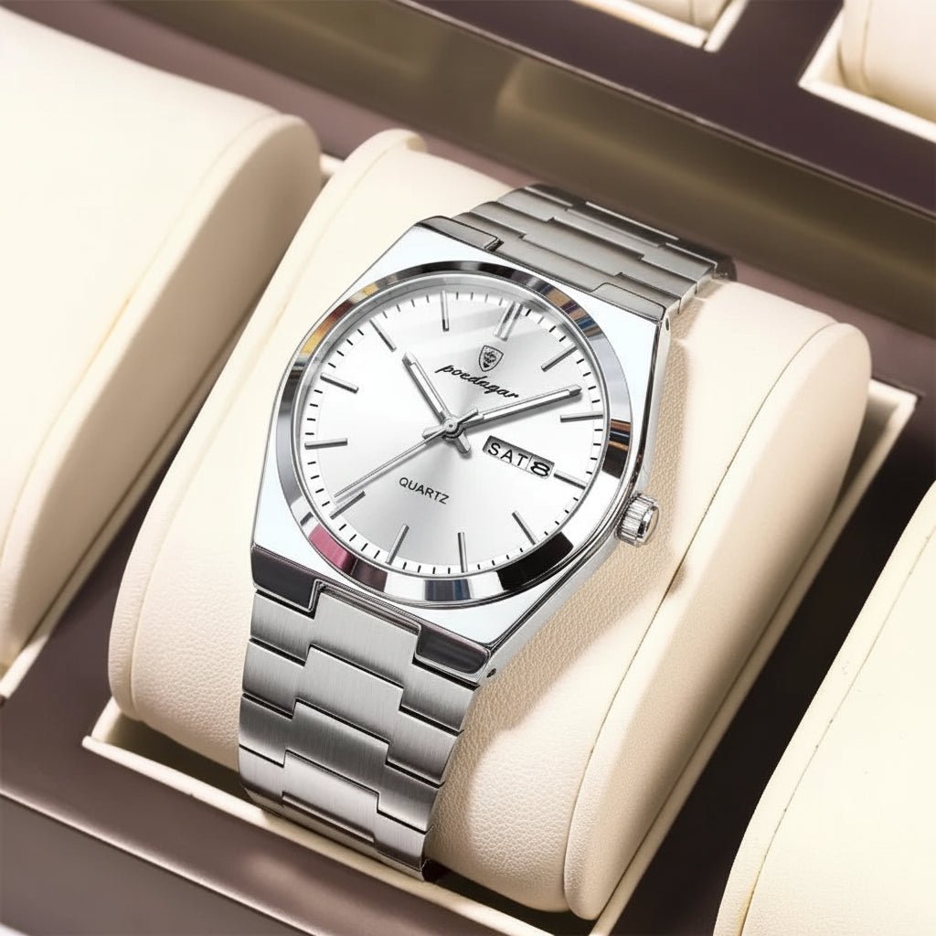 The Poedagar Ultra - Slim - Dial & Detail Co.