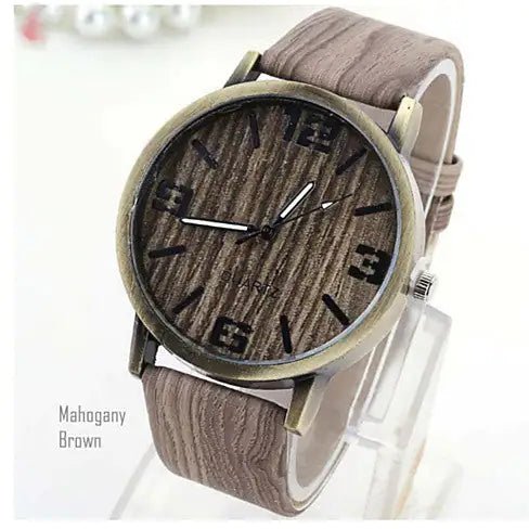The Woodchuck Reserve - Dial & Detail Co.