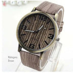 The Woodchuck Reserve - Dial & Detail Co.