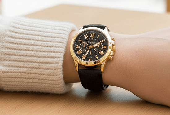 The Geneva Duo - Dial & Detail Co.