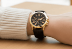 The Geneva Duo - Dial & Detail Co.
