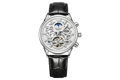 OLEVS Skeletonized Automatic | Luxury Watch | Dial & Detail Co.