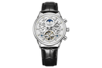 OLEVS Skeletonized Automatic | Luxury Watch | Dial & Detail Co.