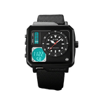 The 6.11 Two Time - Dial & Detail Co.