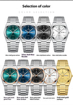 The Poedagar Ultra - Slim - Dial & Detail Co.