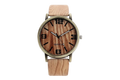 The Woodchuck Reserve - Dial & Detail Co.