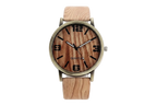 The Woodchuck Reserve - Dial & Detail Co.