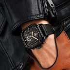 The LILUOKE Lumière - Dial & Detail Co.