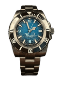 The Apex | Founder’s Series | Luxury Watch | Dial & Detail Co.