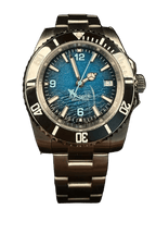 The Apex | Founder’s Series | Luxury Watch | Dial & Detail Co.
