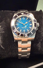 The Apex | Founder’s Series | Luxury Watch | Dial & Detail Co.