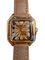 The Aurelian | Core Collection | Luxury Watch | Dial & Detail Co.