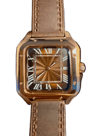 The Aurelian | Core Collection | Luxury Watch | Dial & Detail Co.