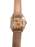The Aurelian | Core Collection | Luxury Watch | Dial & Detail Co.