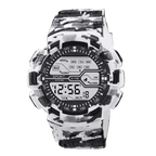 The R - Shock | Luxury Watch | Dial & Detail Co.
