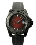The Samurai | Founder’s Series | Luxury Watch | Dial & Detail Co.